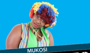 Mukosi – Mutofotofo