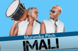 Murumba Pitch – Imali