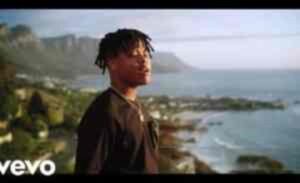 VIDEO: Nasty C – Black And White ft. Ari Lennox