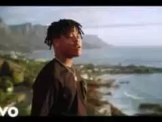 VIDEO: Nasty C – Black And White ft. Ari Lennox