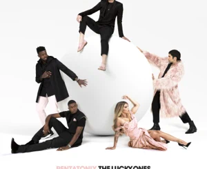 ALBUM: Pentatonix – The Lucky Ones