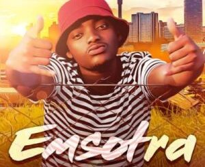 Soa Mattrix – Emsotra Ft. Sir Trill