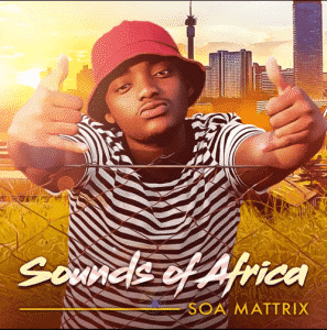 Soa mattrix – Jaiva feat. Hulumeni