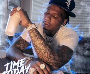 Moneybagg Yo – Time Today