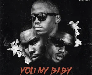 SHELOVESKAMO – You My Baby (feat. Crush! & Ch’cco)