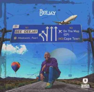 ALBUM: Bee Deejay – On the Map