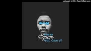 Brian SA – Nguwe Ft. Licia N