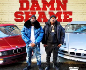 Funkmaster Flex, Jadakiss, Murda Beatz – Damn Shame