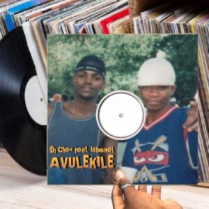 DJ Cleo – Avulekile Ft. Ishmael