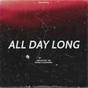 Djy Zan SA – All Day Long