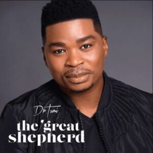 ALBUM: Dr Tumi – The Great Shepherd