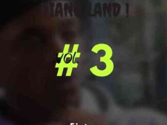 Fisto – Piano Land Vol. 3