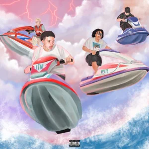 Internet Money, Lil Tecca, Lil Mosey – JETSKI