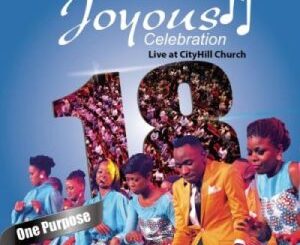 Joyous Celebration – I Am