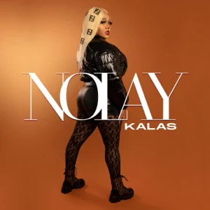 ALBUM: Nolay – Kalas