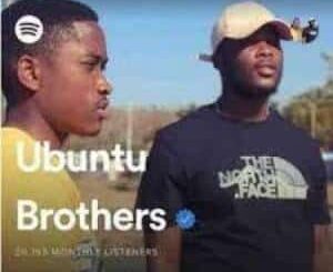 King Tone – Mission Complete Ft. Ubuntu Brothers