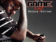 ALBUM: The Game – LAX (Deluxe Edition)