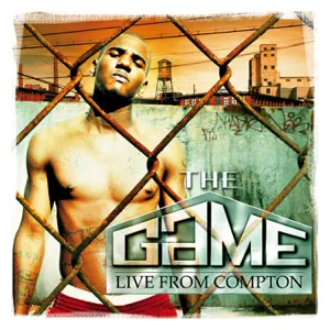 ALBUM: The Game – Live from Compton