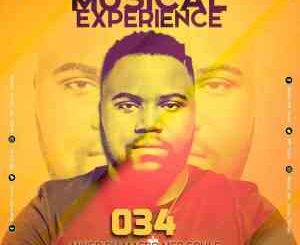 Maero Mfr Souls – Musical Experience 034 Mix