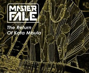 Master Fale – Red Wolf (Original Mix)