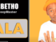 MasterBetho – Hlala Ft. Skaro & DeepMaster