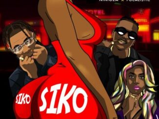 Mikenoris – Siko Ft. Niniola, Focalistic