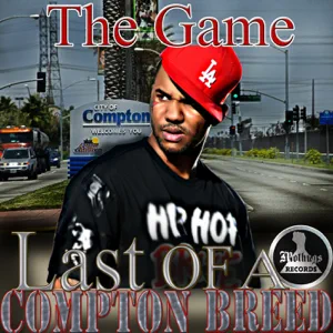 ALBUM: The Game – Mo Thugs Presents: The Game Last of a Compton Breed