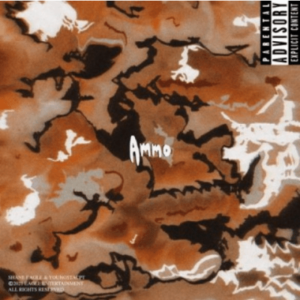 Shane Eagle – Ammo Ft. YoungstaCpt