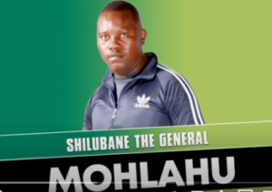 Shilubane The General – Mohlahu (Original Mix)