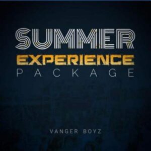 EP: Vanger Boyz – Summer Experience Package