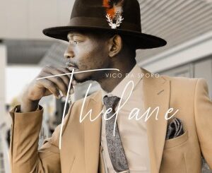 ALBUM: Vico Da Sporo – Thelane