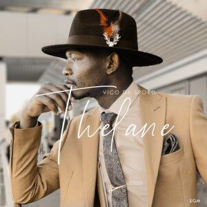 ALBUM: Vico Da Sporo – Thelane