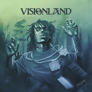 ALBUM: YBN Nahmir – VISIONLAND