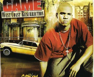 ALBUM: The Game – West Coast Resurrection (Deluxe Version)