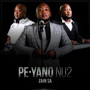 ALBUM: Zain SA – PE Yano NU 2