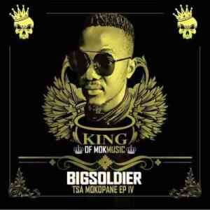 Bigsoldier – Fonkong Ft Phone Yaka