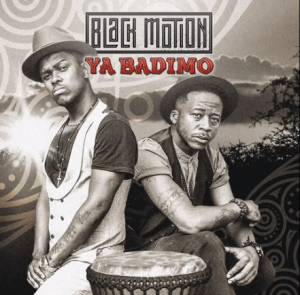 Black Motion – Imali ft. Nokwazi