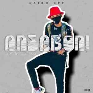 Cairo Cpt – Ansaboni