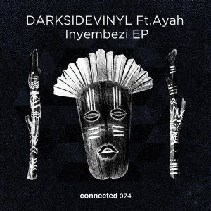 EP: Darksidevinyl – Inyembezi