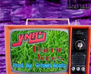 Darrin Jones – Y.N.R.S