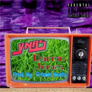 Darrin Jones – Y.N.R.S