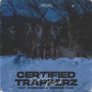 Golden Black – Certified Trapperz Ft. Audiomarc & crownedYung