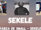 Kabza De Small – SEKELE