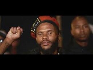 VIDEO: Kwesta – Fire In The Ghetto Ft. Trouble