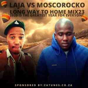 Laja Vs Dj Kamo – Long Way To Home Special Mix 26