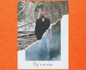 ALBUM: Justin Timberlake – Man of the Woods