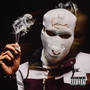 ALBUM: Chevy Woods – Mask On