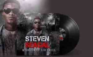 Ntokzin – Steven Seagal Ft. Sir Trill