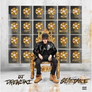 ALBUM: DJ Drewski – Seat At the Table