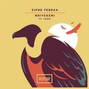 Siphe Tebeka – Ndiyekeni (Edit) Ft. Toshi